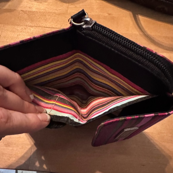 kate spade new york Striped Wallets for Women - Picture 4 of 6